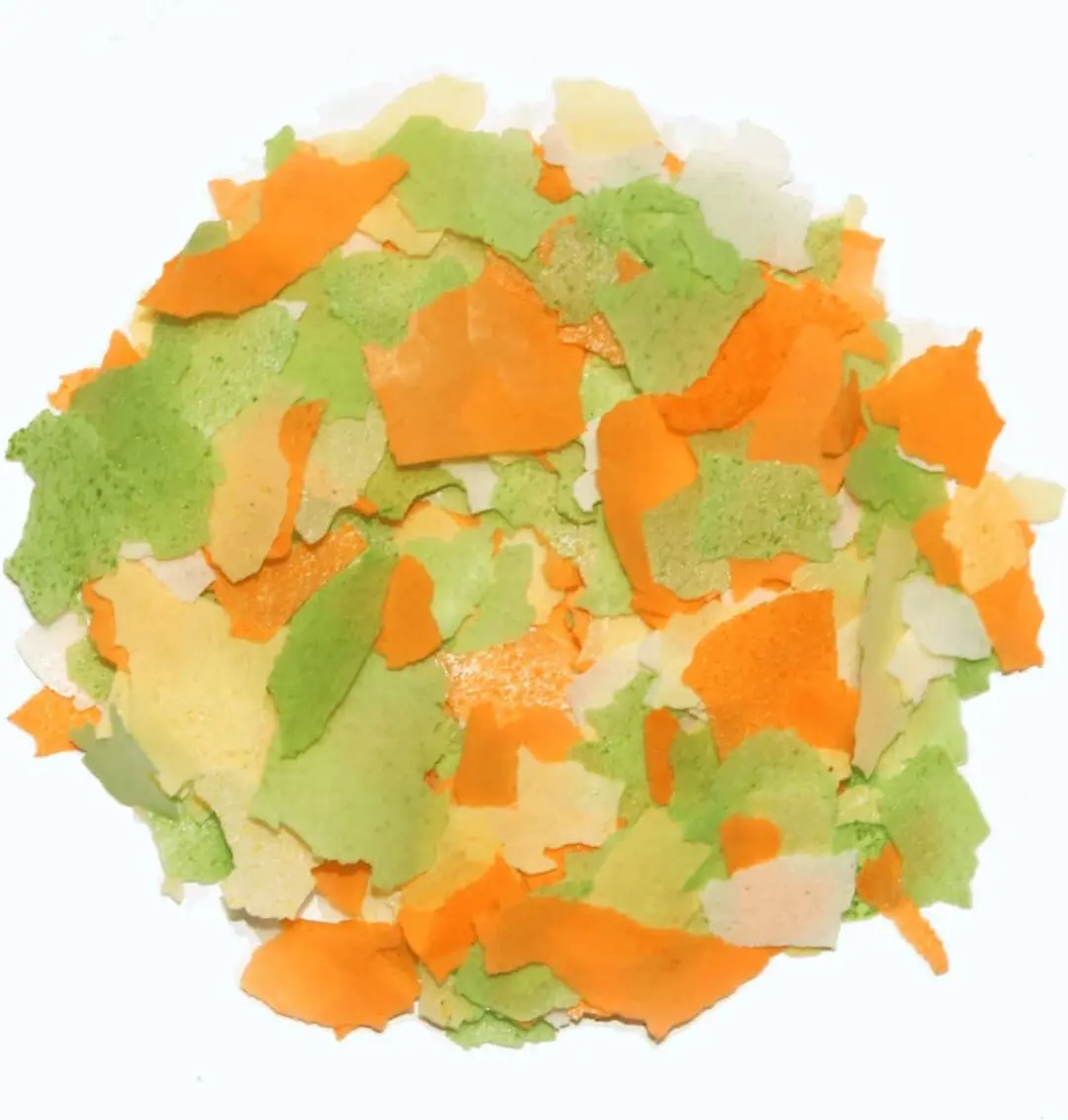 Ubbink Fish Mix Visvoer Multicolor Flakes 3,5L