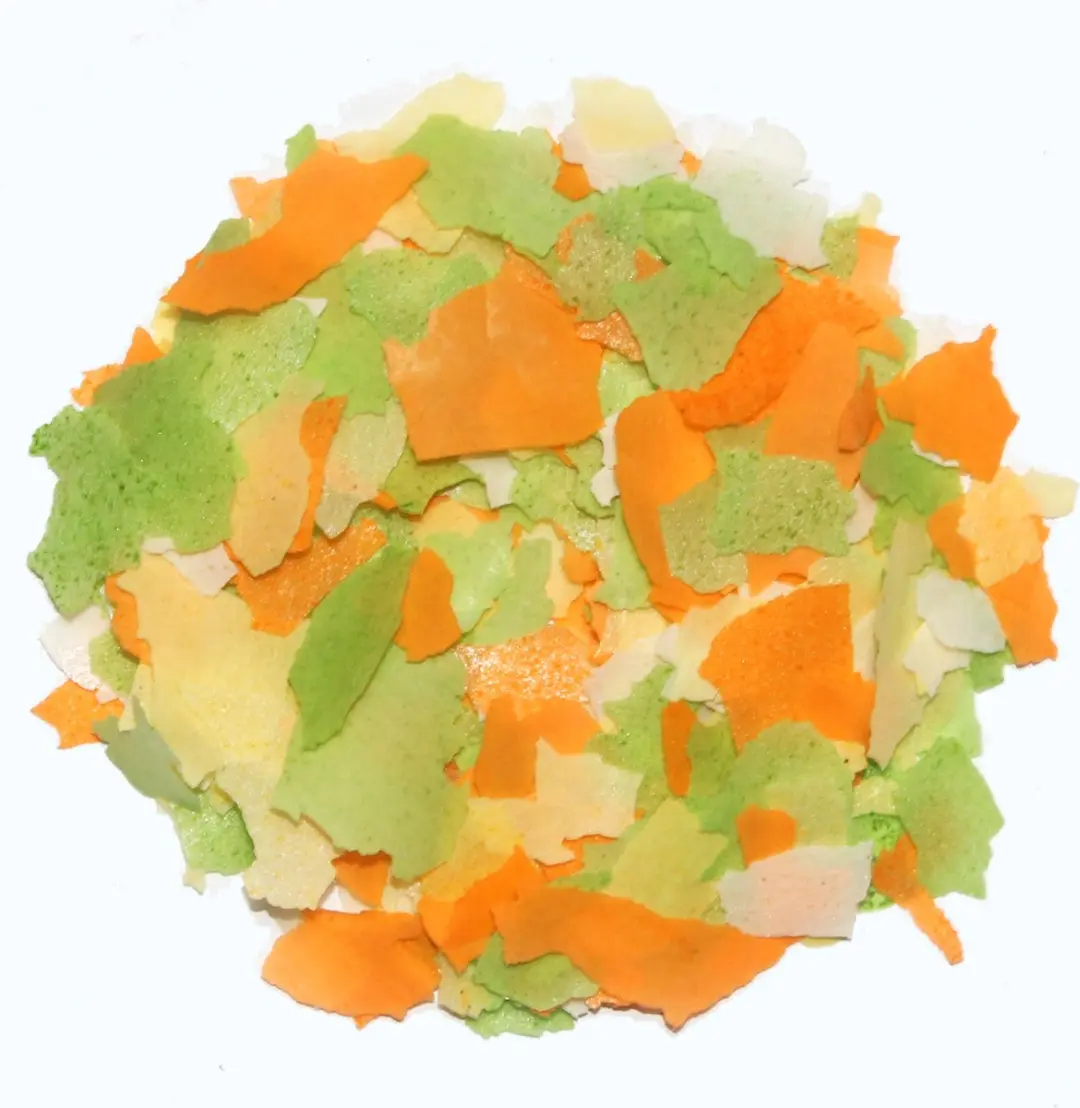Ubbink Fish Mix Visvoer Multicolor Flakes 3,5L