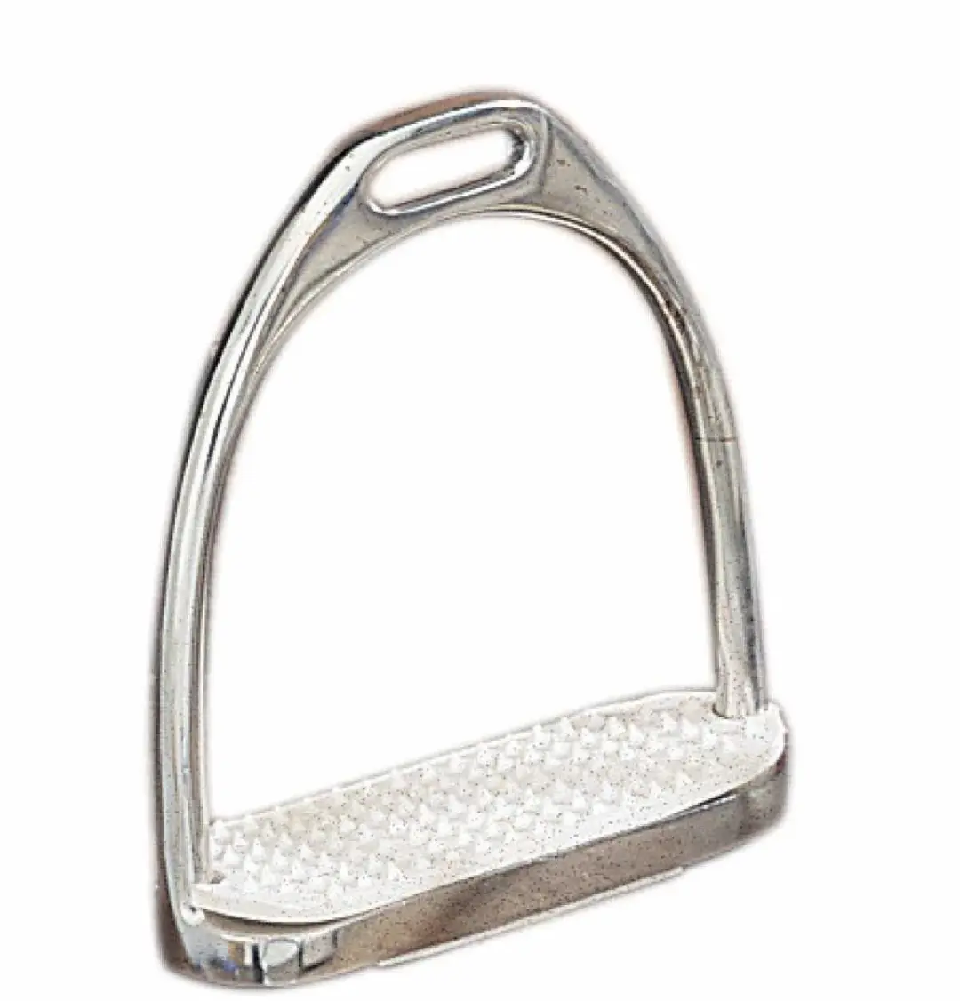 Pagony Fillisbeugel 12cm - Grijs RVS