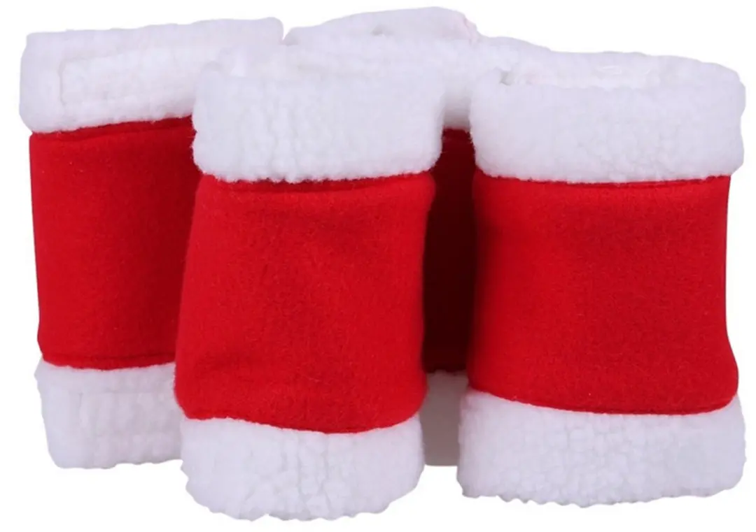 QHP Bandages Christmas