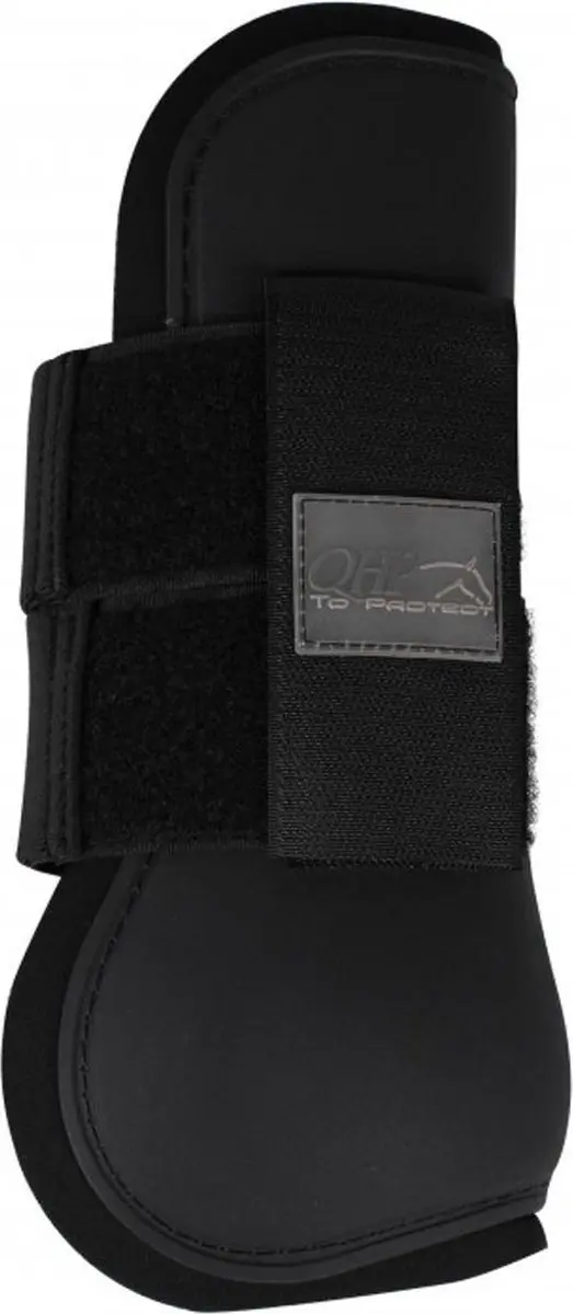 QHP Peesbeschermers Black