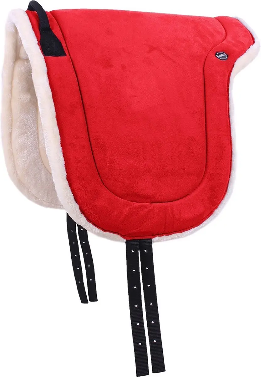 QHP Bareback pad Full