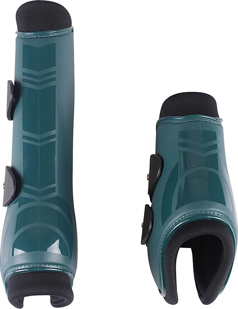 QHP Peesbeschermerset Pony