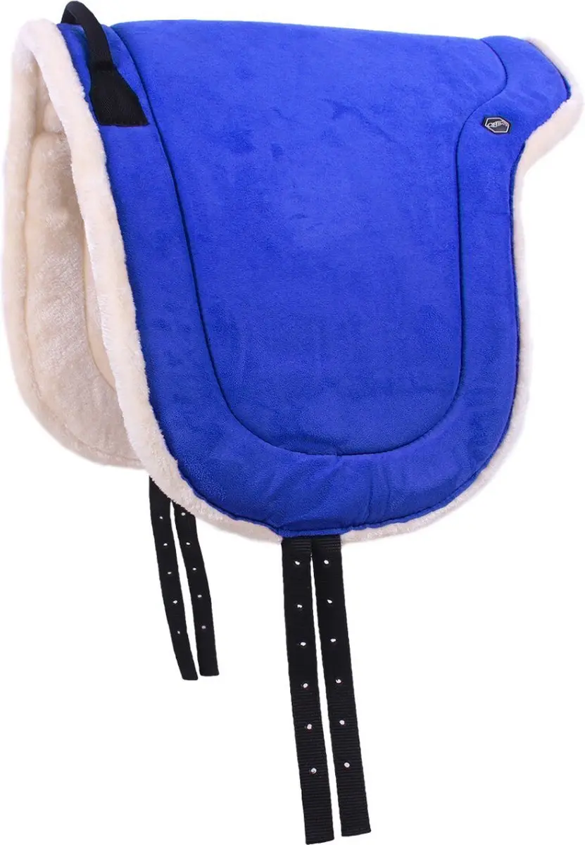 QHP Bareback Pad 14 inch