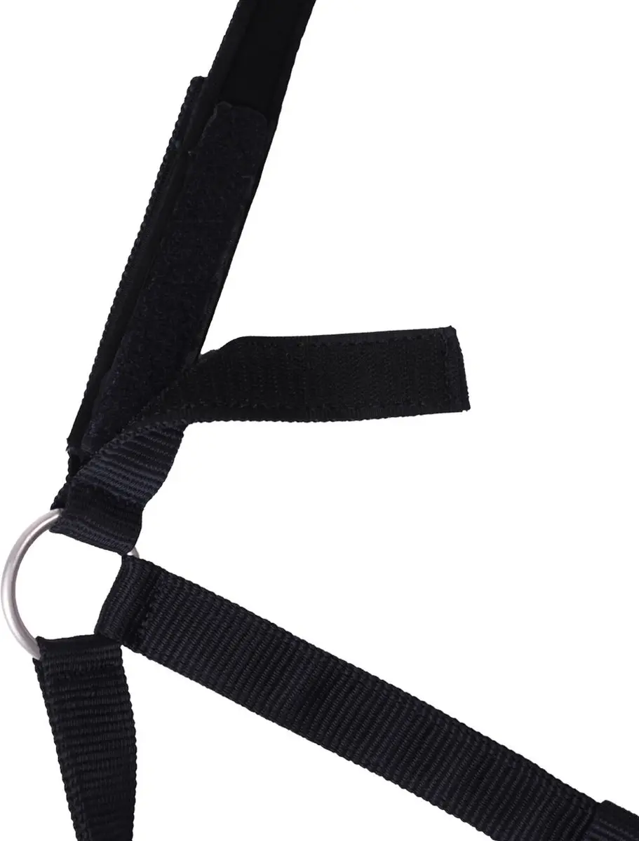 QHP Veiligheidshalster Full - Blauw