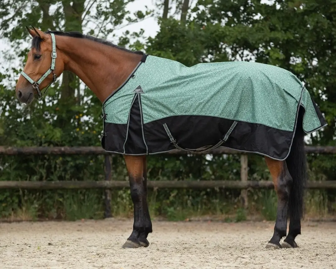 QHP Regendeken turnout collection 0gr