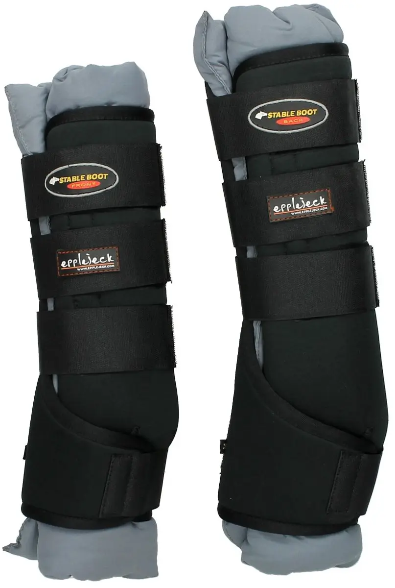Epplejeck Transport En Stal Boots