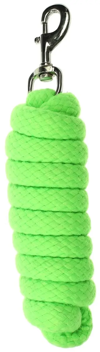 Epplejeck Halstertouw Epplejeck Neon Groen