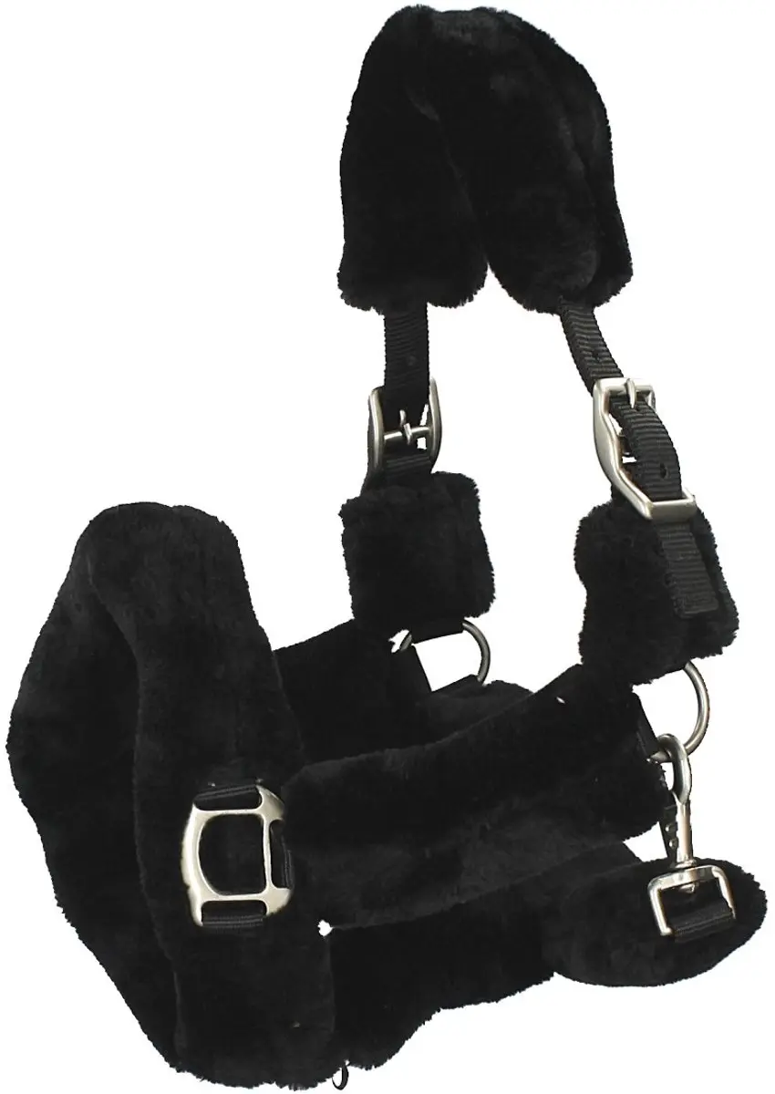 Horsegear Halster Suave