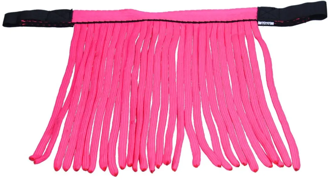 Epplejeck Halster Cob - Neon Roze