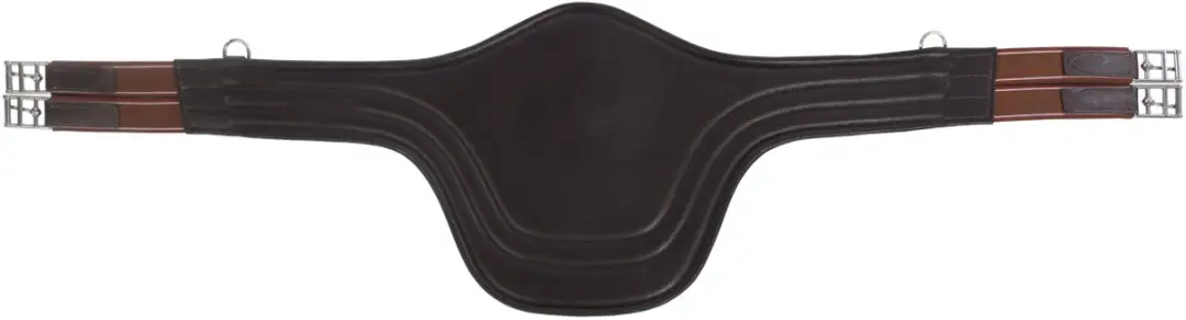 Horsegear HGmet Buikflap