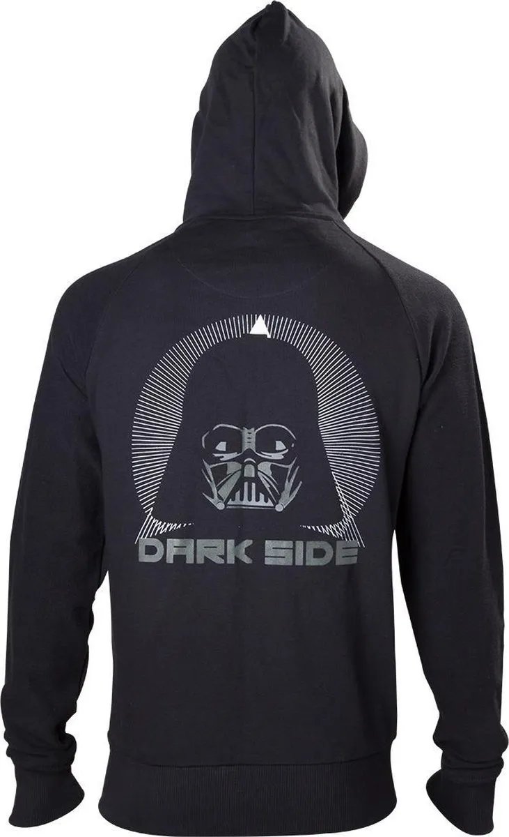 Star Wars Darth Vader Hoodie - Zwart S
