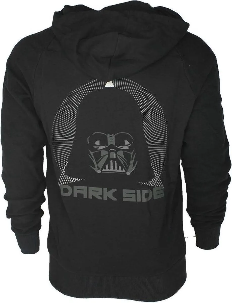Star Wars Darth Vader Hoodie - Zwart S