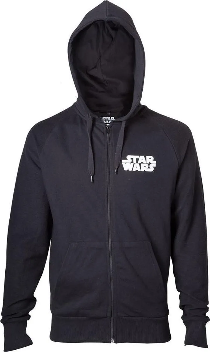 Star Wars Darth Vader Hoodie