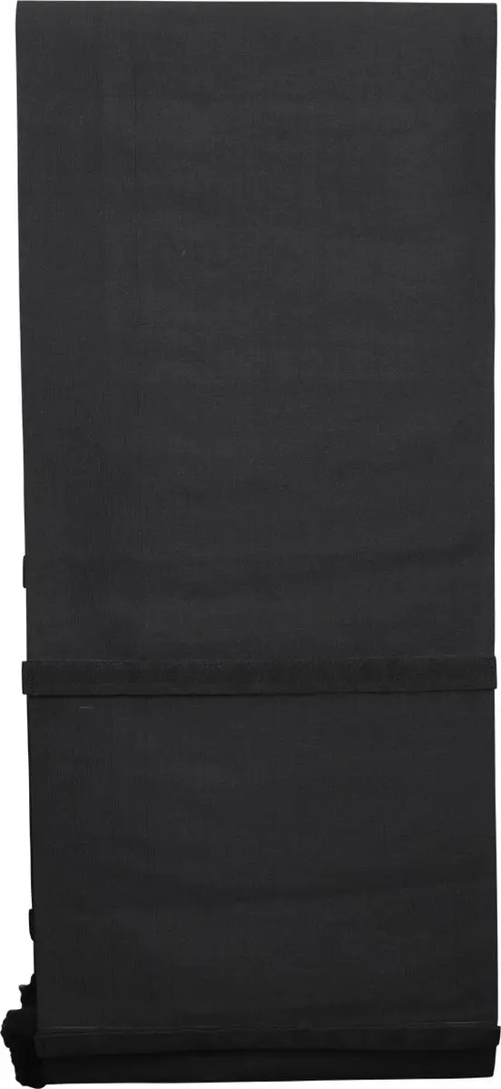 Horsegear Body Bandage - One Size - Zwart