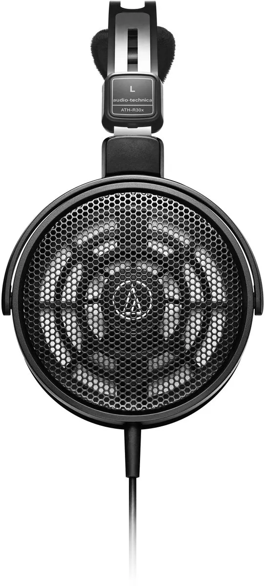 Audio-Technica ATH-R30x Open Koptelefoon