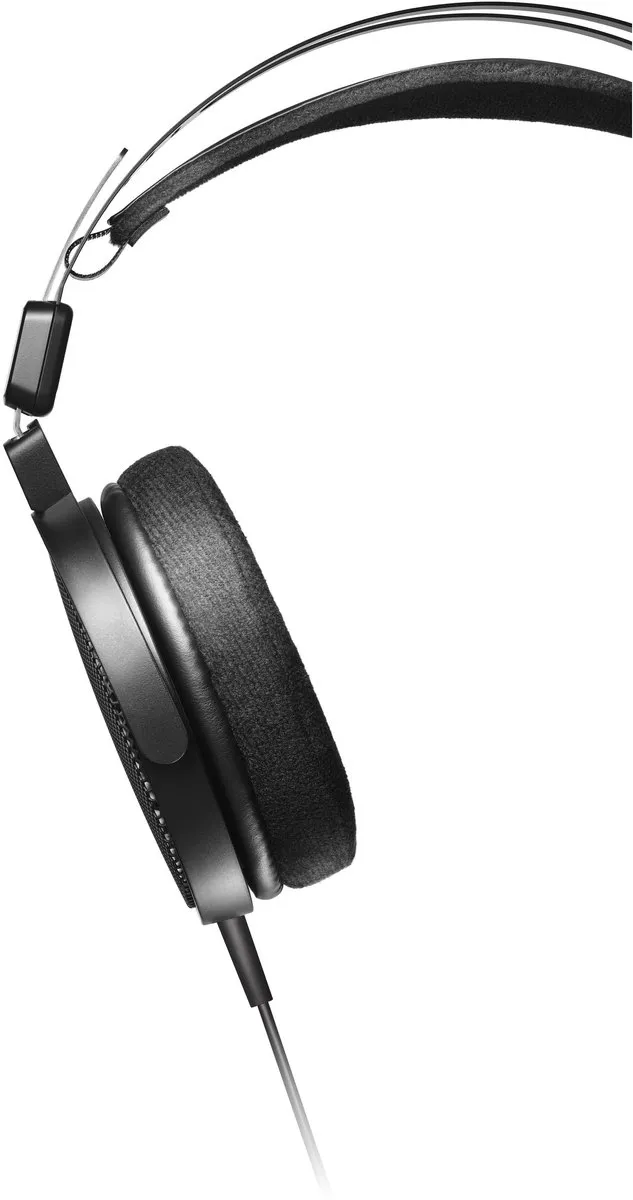 Audio-Technica ATH-R30x Open Koptelefoon - afbeelding 6 van 6