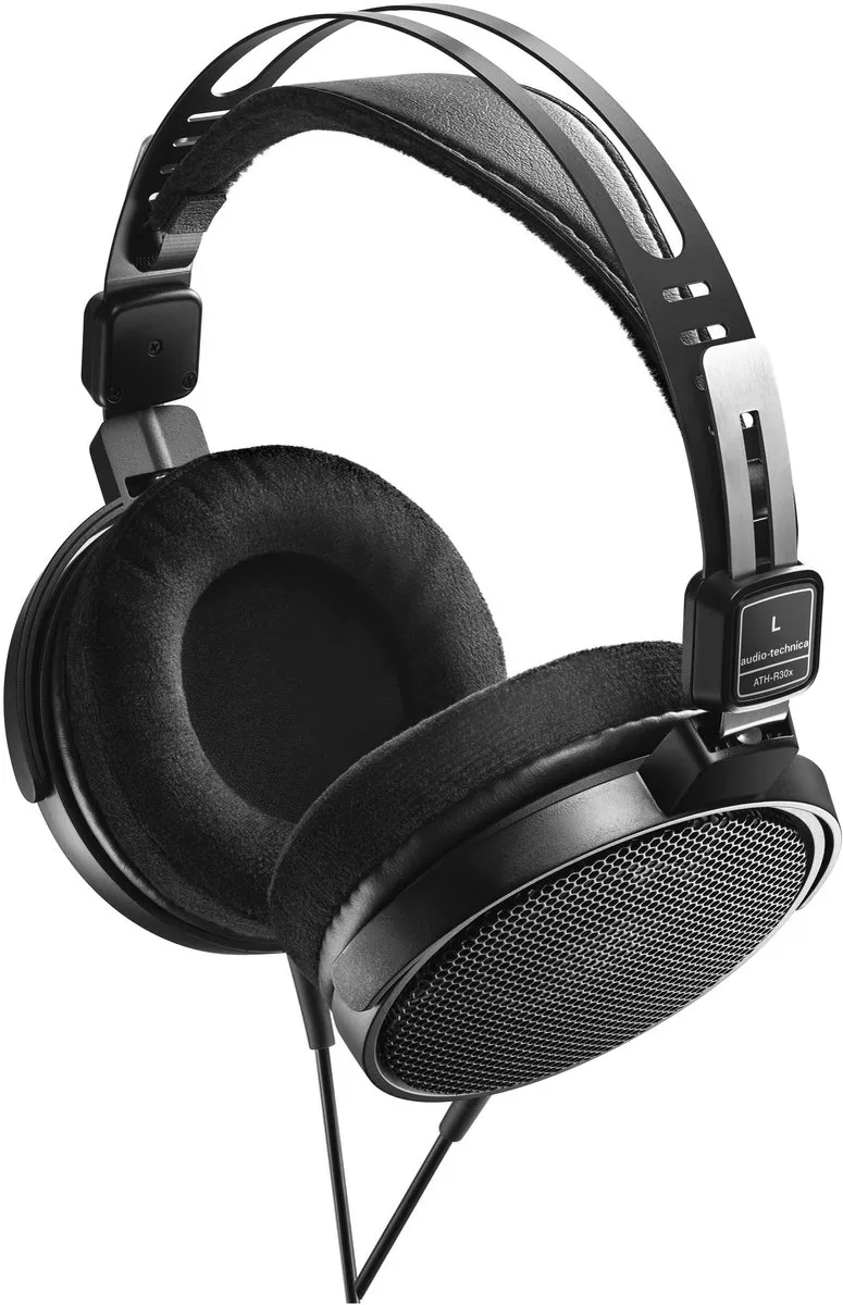 Audio-Technica ATH-R30x Open Koptelefoon