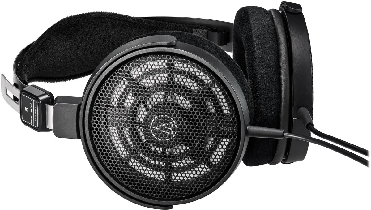 Audio-Technica ATH-R30x Open Koptelefoon