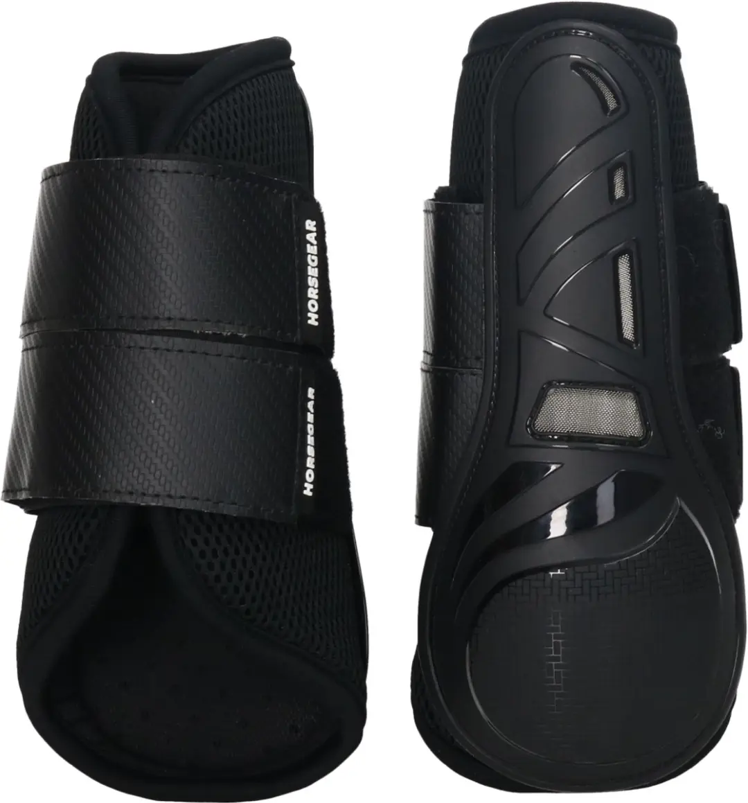 Horsegear Hgairmesh Beenbeschermers