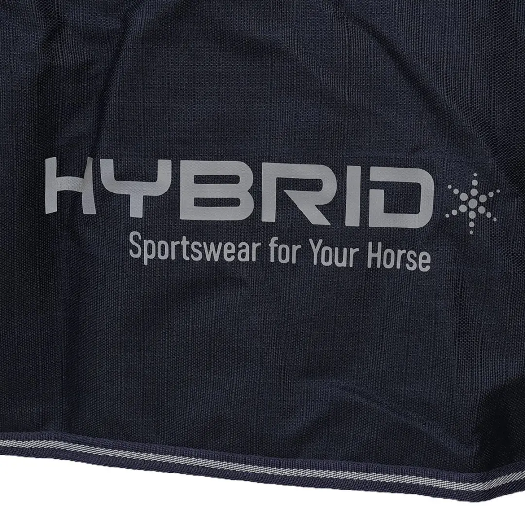 Horsegear HGHYBRID 1200D Deken