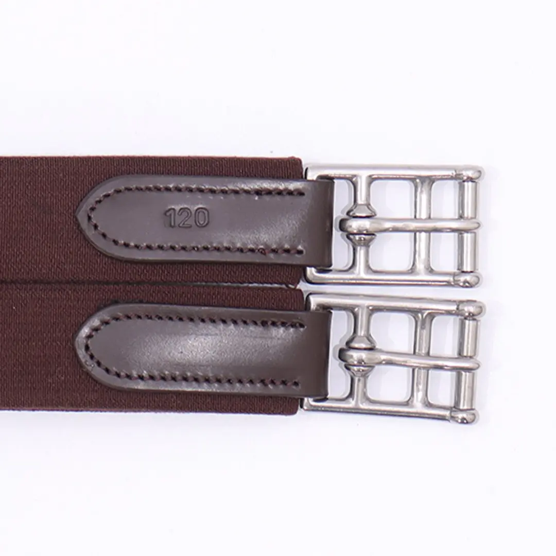 Horsegear HGLuxe Leather Bruin