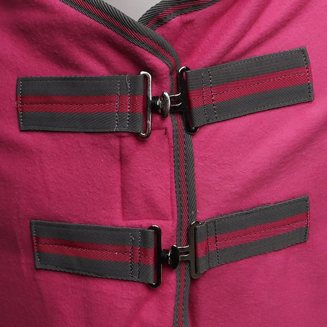 Epplejeck Ejzafra 2.0 Zweetdeken 165cm - Roze