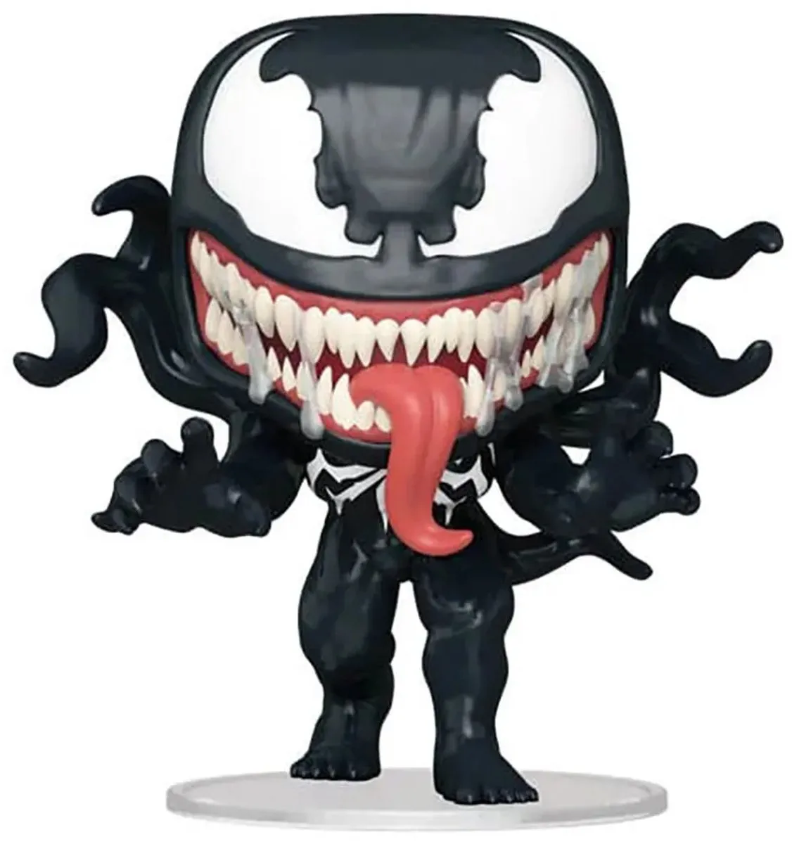 Funko Pop! Games Spider-Man 2 Venom #972 - Multi