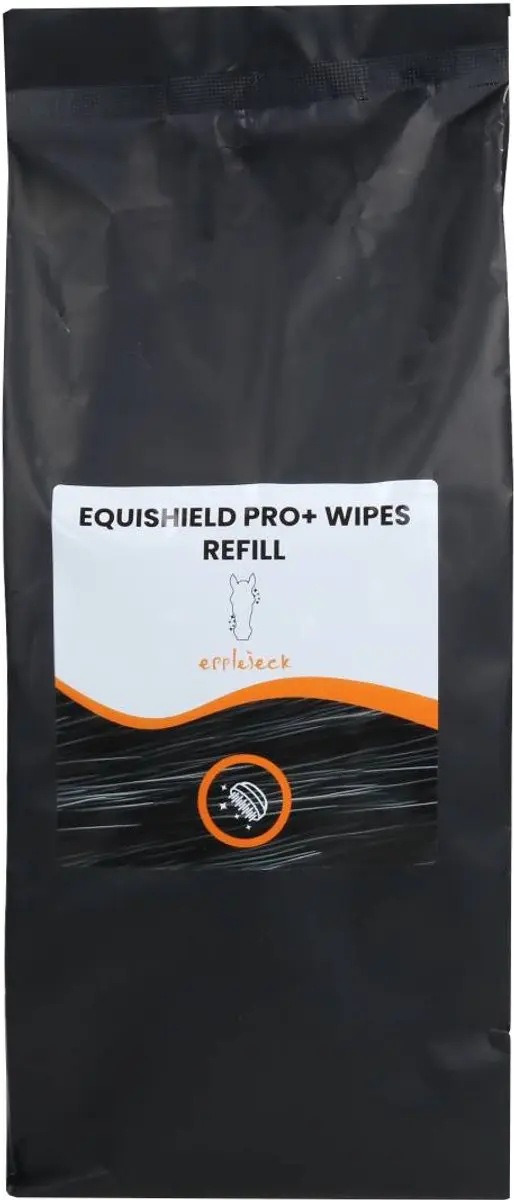 Epplejeck Ejequi Shield Pro Wipes Refill