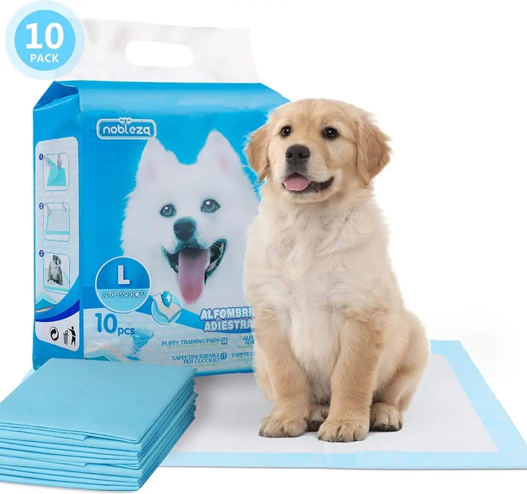 Nobleza Puppy Training Pads