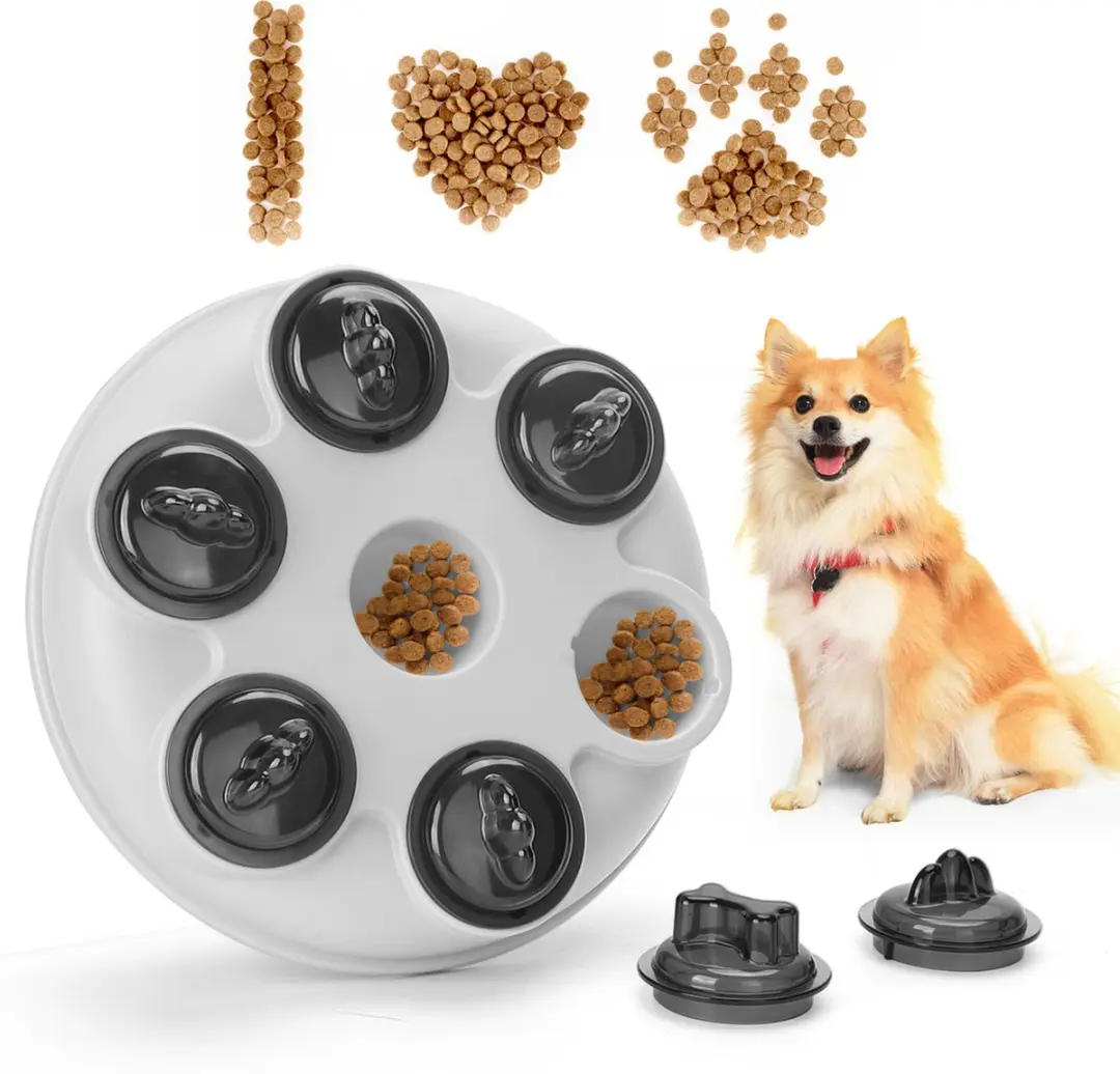 Nobleza 46B4X Interactief Puzzel Speelgoed