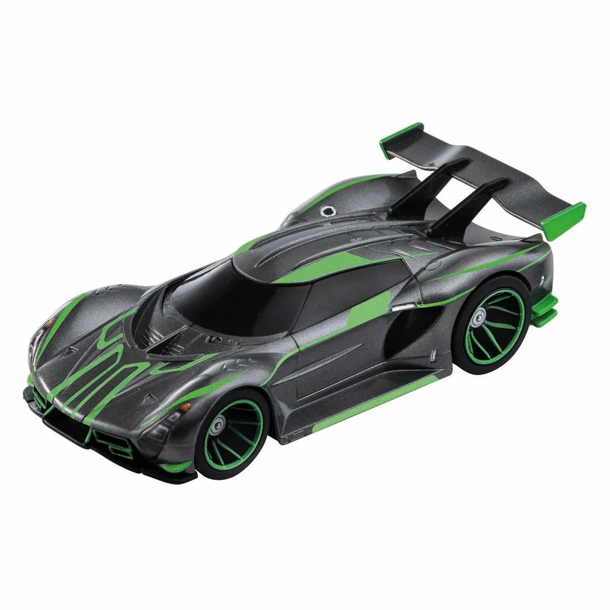 Carrera Hyper Sportauto Pull Back 1:43 - 2 Stuks - Multi