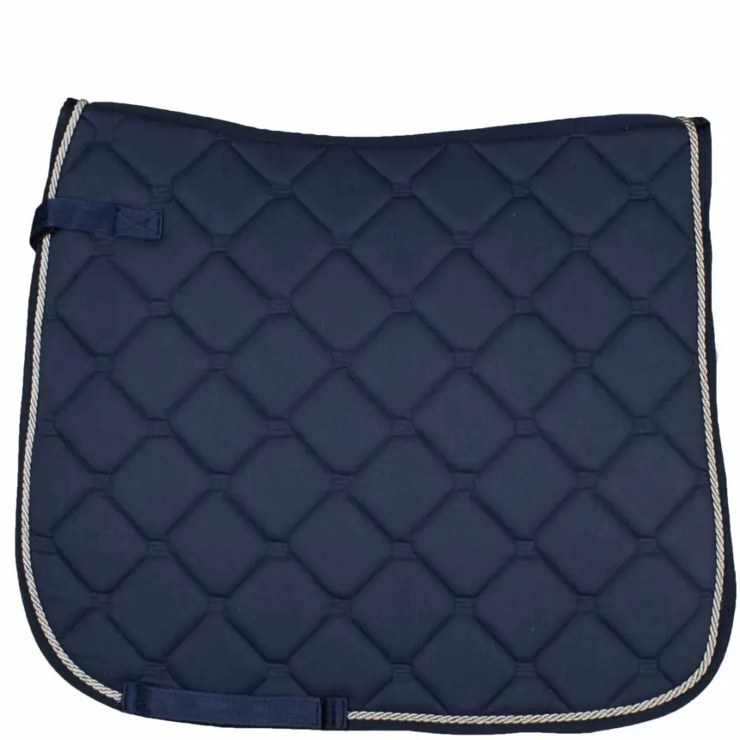 Pagony Supreme Zadeldek Cob - Donkerblauw