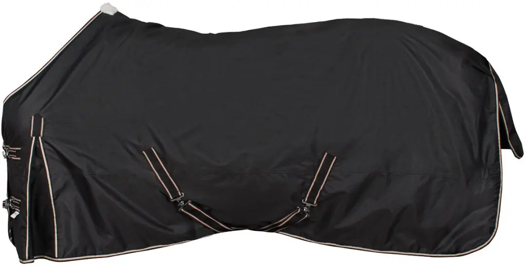 Pagony Fleece Gevoerde Outdoordeken 175