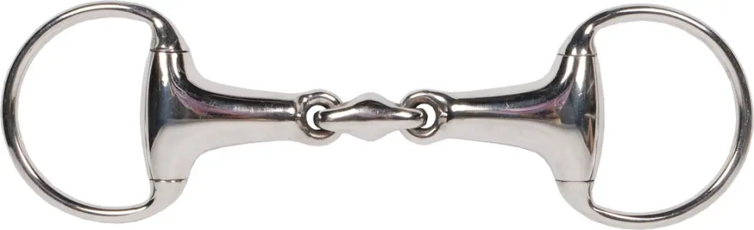 Pagony Dubbel Gebroken Bustrens 22mm