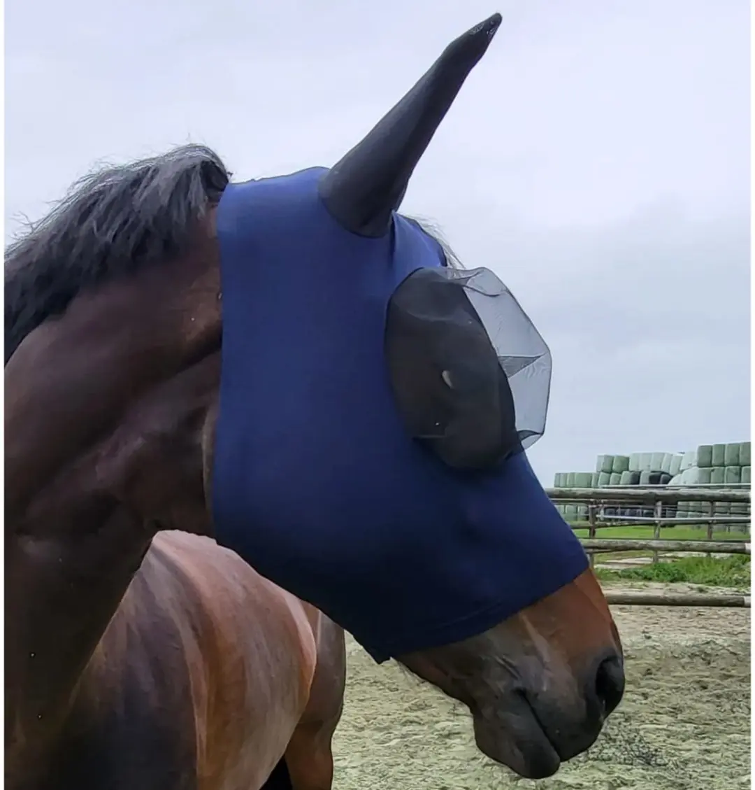 Pagony Easyfit Vliegenmasker M