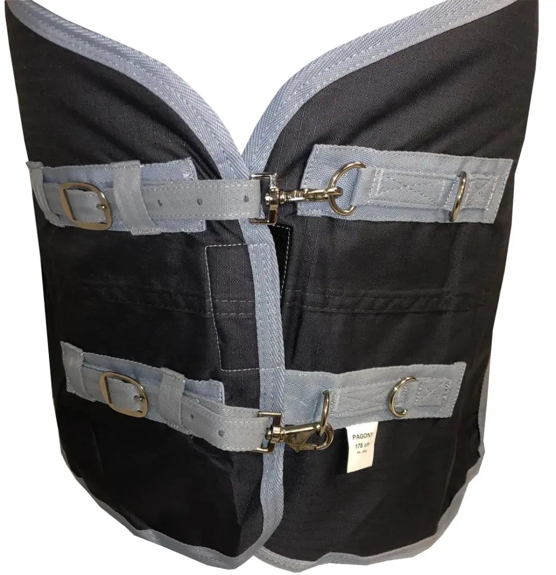 Pagony Lloro Outdoordeken Big Neck 200g