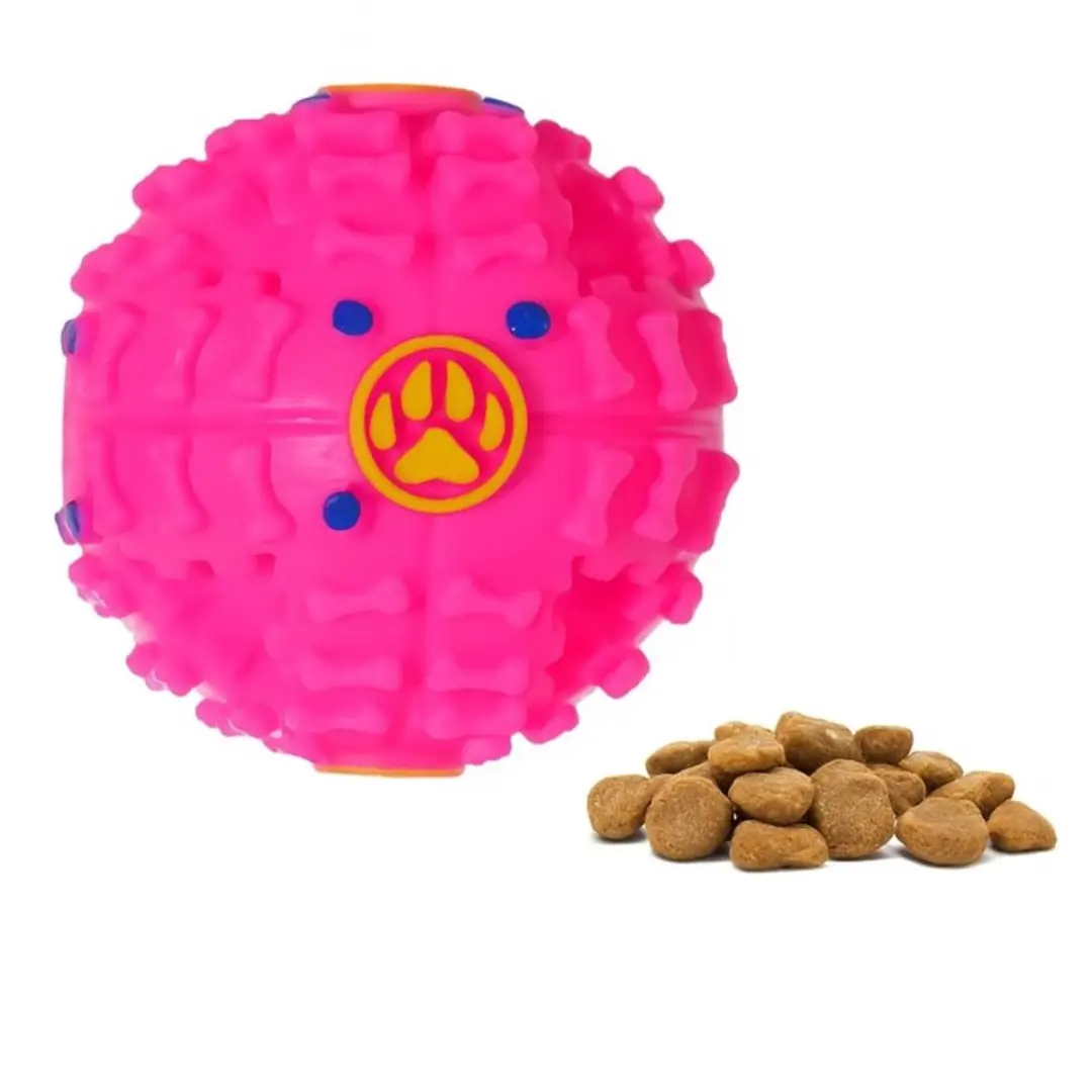 Nobleza Snackbal Hond
