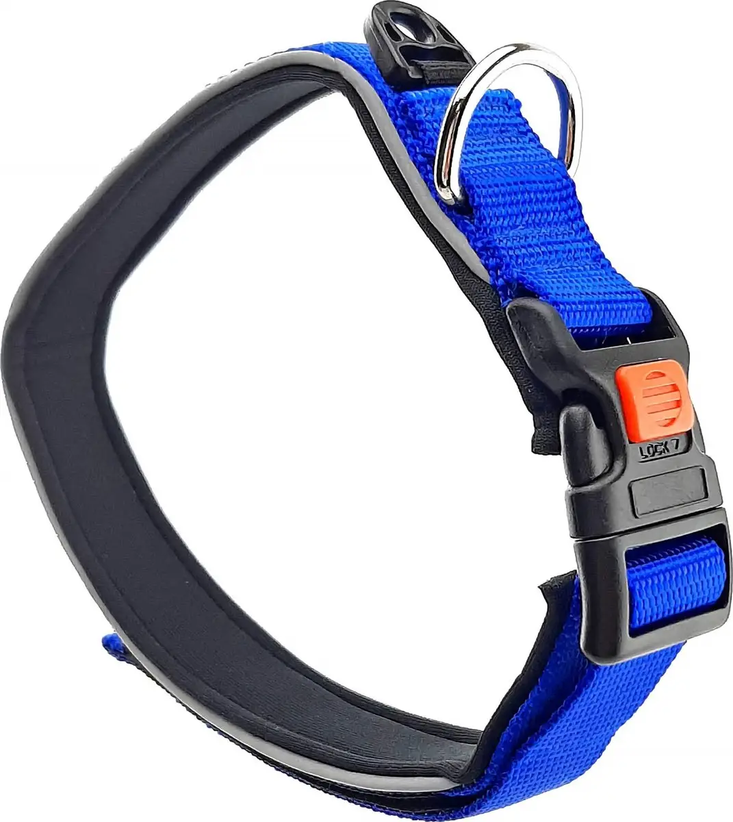 Nobleza Zwemhalsband