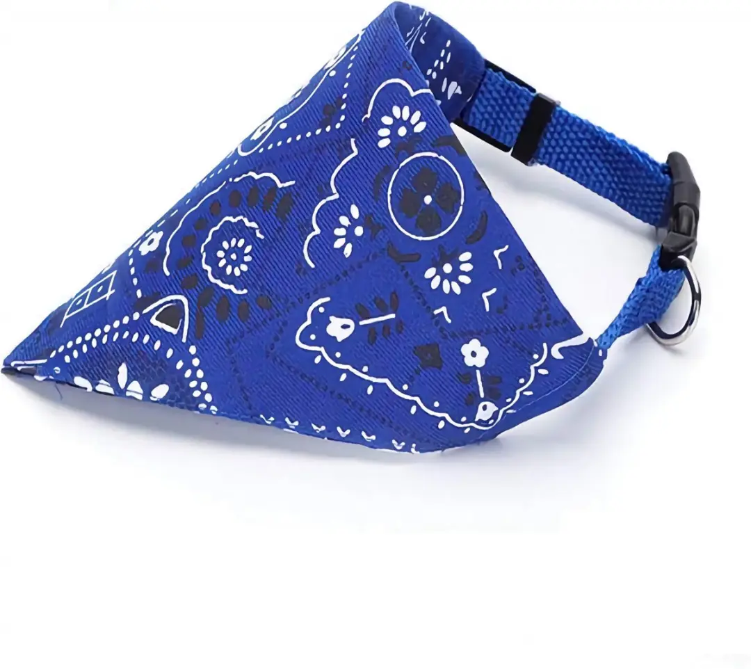 Nobleza Hondenbandana