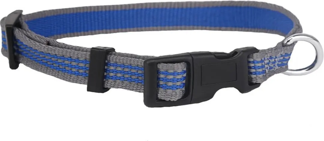 Nobleza Hondenhalsband Reflecterend
