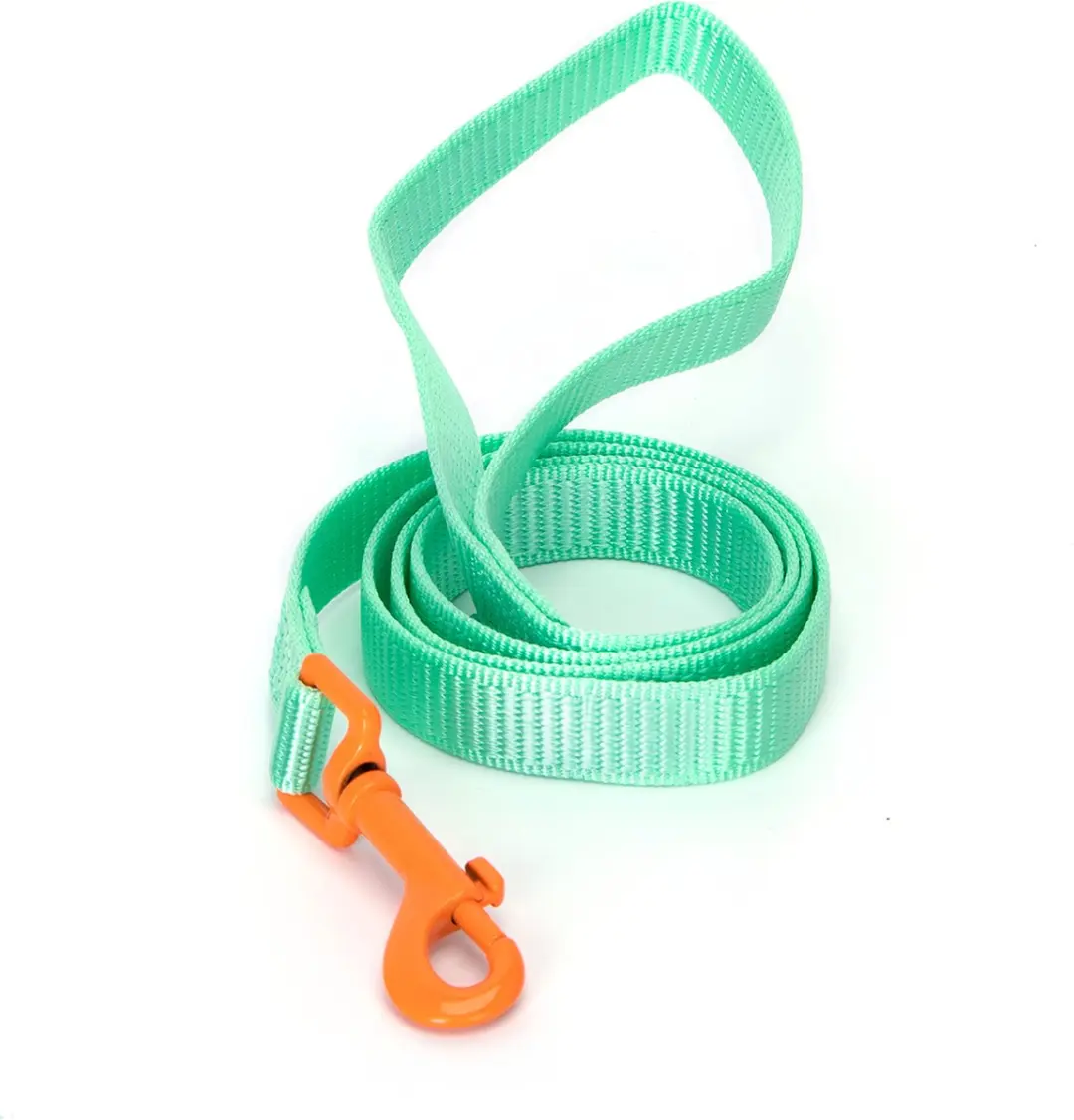 Nobleza Hondenriem Reflecterend Nylon 120cm