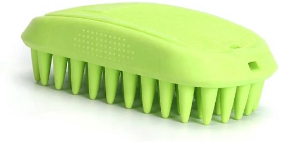 Nobleza Hondenborstel rubber