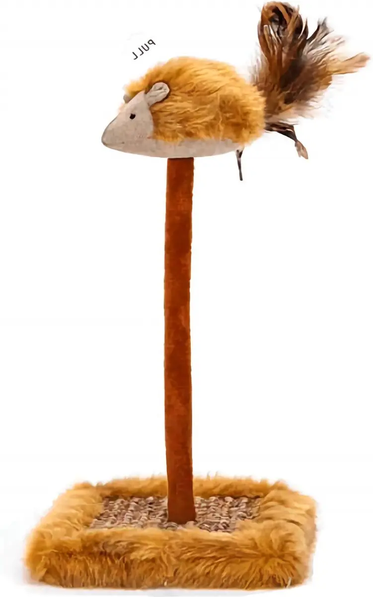 Nobleza Kattenspeelgoed