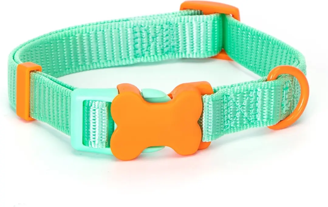 Nobleza Klikhalsband