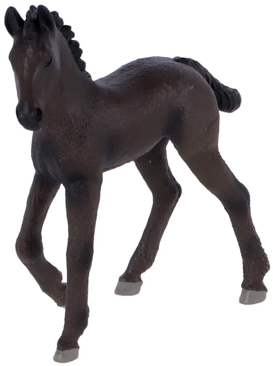 Schleich Fries Veulen 13977 - afbeelding 6 van 6