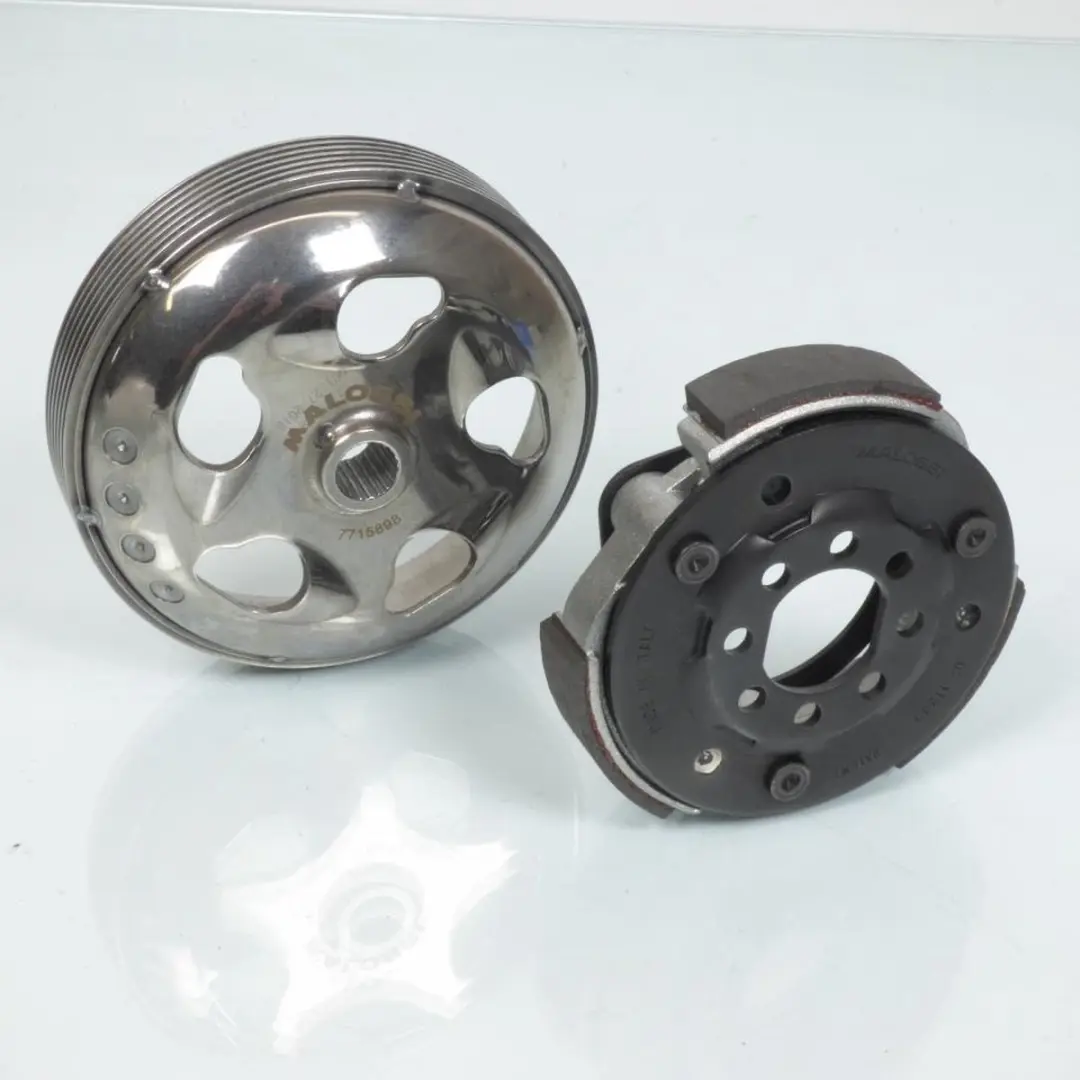 Malossi koppelingsplaat voor scooter Gilera 125 Nexus 2007 5216918 Nieuw