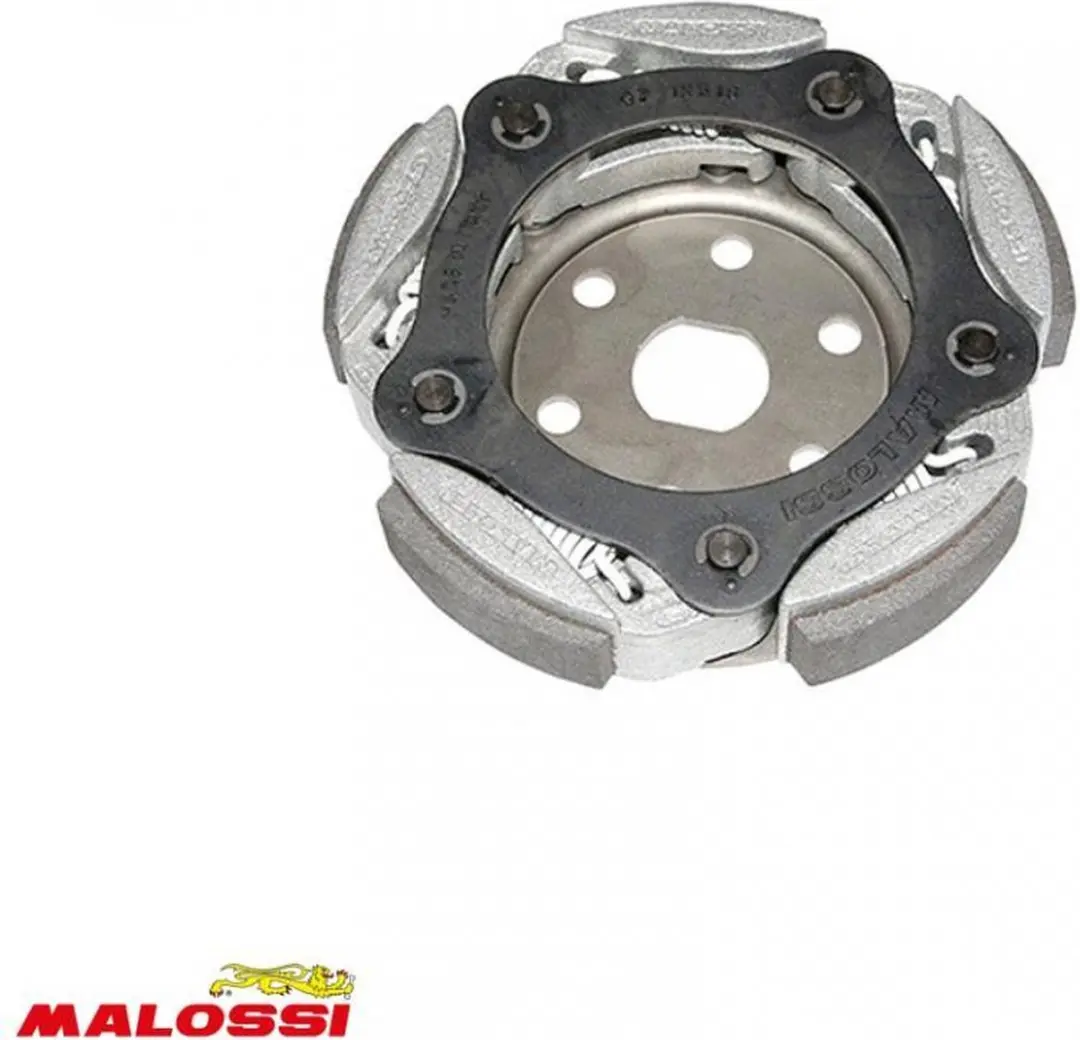 Malossi koppelingsplaat voor Kymco 300 Super Dink scooter 2010-2017 5217041 Nieu