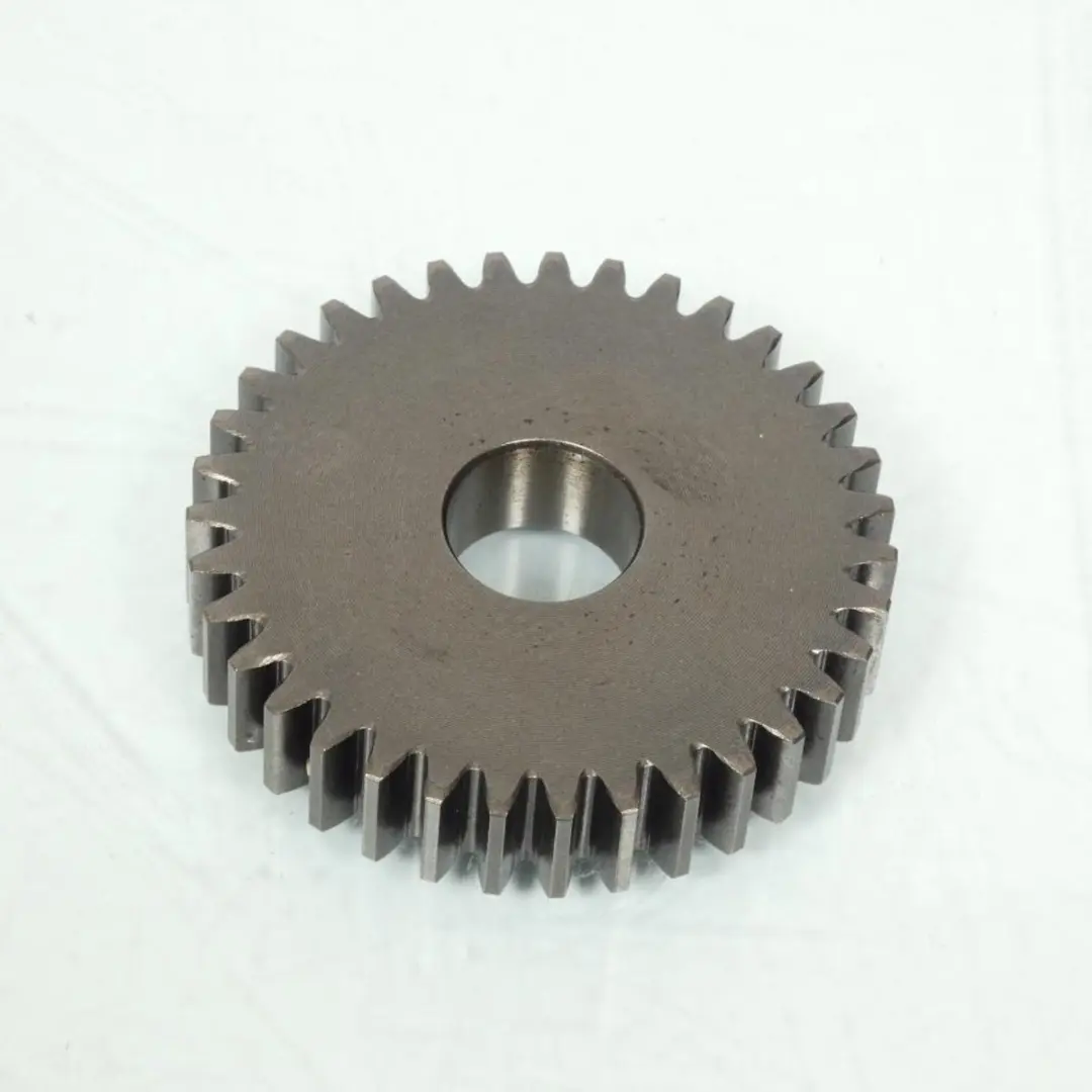 Pont arrière de transmission Malossi pour Scooter Peugeot 50 TKR 67 8378 / HTQ