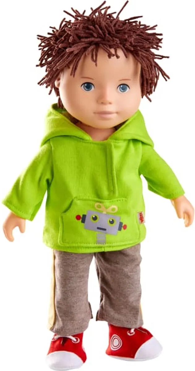 Haba Kledingset Homewear 30cm - Multicolor